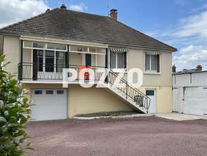 Vente Maison 3 chambresTorigny-les-Villes