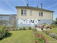 Vente maison 6 pièces Vente maison 6 pièces
