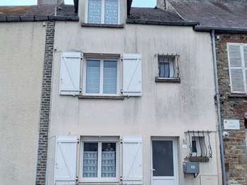 Vente maison 4 pièces Torigny-les-Villes 50