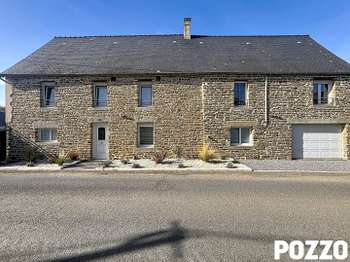 Vente Maison 3 chambresTorigny-les-Villes