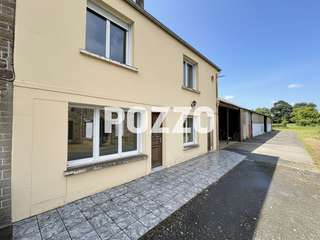 Vente maison 7 pièces Vente maison 7 pièces