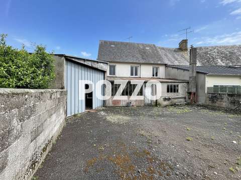 Vente maison 7 pièces Vente maison 7 pièces