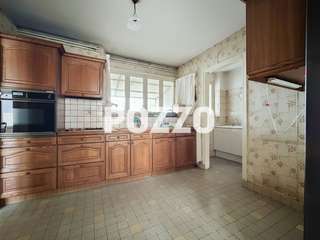 Vente maison 7 pièces Vente maison 7 pièces