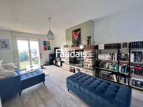 Vente Maison 3 chambresTorigny-les-Villes