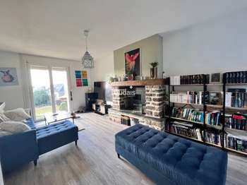 Vente maison 4 pièces Torigny-les-Villes 50