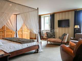 Vente maison 10 pièces