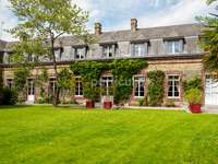 Vente maison 10 pièces