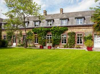Vente maison 10 pièces Torigny-les-Villes 50