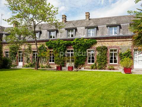 Vente maison 10 pièces Torigny-les-Villes 50
