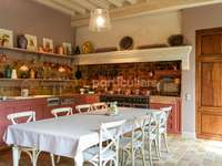 Vente maison 10 pièces