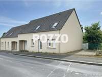 Vente maison 7 pièces Vente maison 7 pièces
