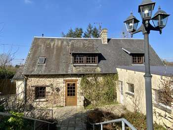 Vente Maison 3 chambresTorigny-les-Villes