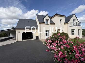 Vente Maison 4 chambresTorigny-les-Villes