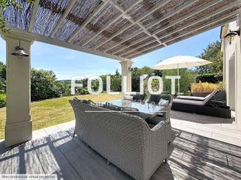 Vente maison 6 pièces Torigny-les-Villes 50