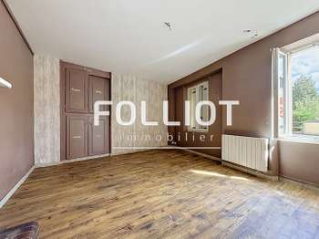 Maison 5 pièces 76 m² · à Torigny-les-Villes · 76 m² · 96 000 €