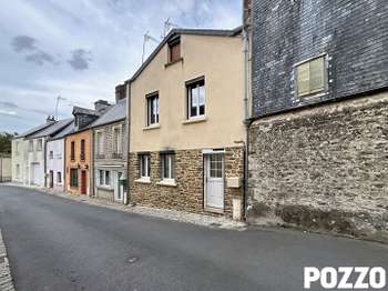 Maison 4 pièces 120 m² · à Torigny-les-Villes · 120 m² · 150 500 €