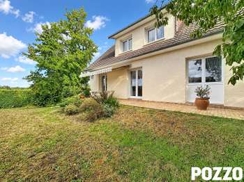 Vente Maison 5 chambresTorigny-les-Villes