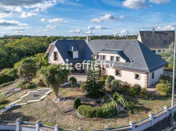 Vente Maison 6 chambresTorigny-les-Villes