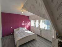Vente maison 12 pièces