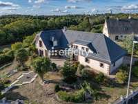 Vente maison 12 pièces