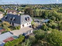 Vente maison 12 pièces