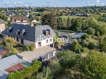 Vente maison 12 pièces