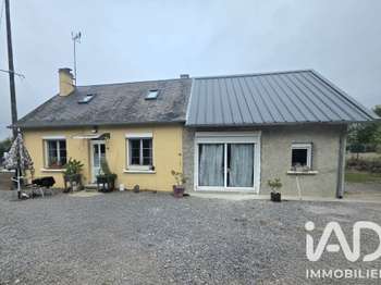 Vente Maison 3 chambresTorigny-les-Villes