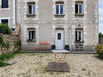 Vente Maison 2 chambresTorigny-les-Villes
