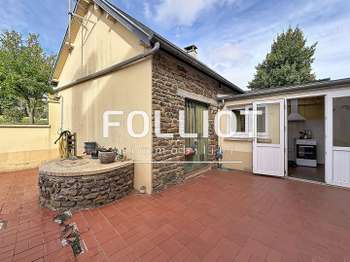Vente Maison 3 chambresTorigny-les-Villes