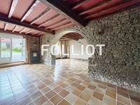 Vente maison 8 pièces Vente maison 8 pièces