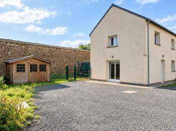 Photo Vente maison Torigny-les-Villes