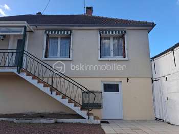 Vente maison 6 pièces Torigny-les-Villes 50