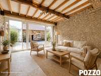 Vente maison 4 pièces Vente maison 4 pièces