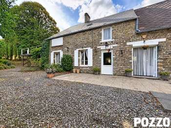 Vente Maison 3 chambresTorigny-les-Villes