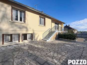 Vente Maison 3 chambresTorigny-les-Villes
