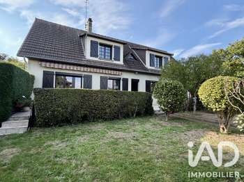 Vente Maison 5 chambresTorigny-les-Villes