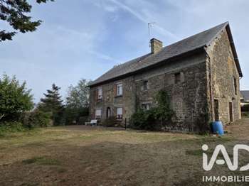 Vente Maison 3 chambresTorigny-les-Villes