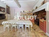 Vente maison 9 pièces Vente maison 9 pièces
