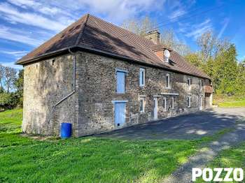 Vente maison 14 pièces Torigny-les-Villes 50