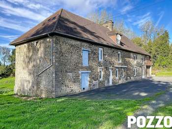 Vente Maison 6 chambresTorigny-les-Villes