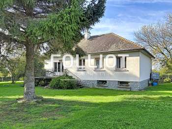 Vente maison 5 pièces Torigny-les-Villes 50