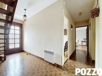 Vente maison 8 pièces Vente maison 8 pièces