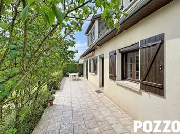 Vente Maison 5 chambresTorigny-les-Villes