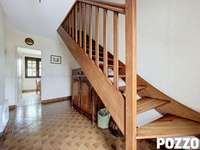 Vente maison 8 pièces Vente maison 8 pièces