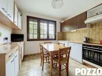 Vente maison 8 pièces Vente maison 8 pièces