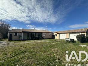 Vente Maison 3 chambresTornac