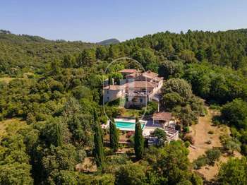 Vente maison 16 pièces Tornac 30
