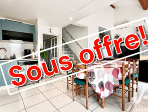 Vente Maison 3 chambresTorreilles