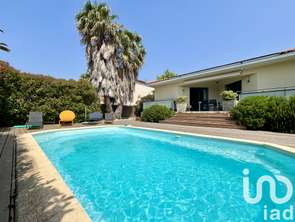 Vente Maison 5 chambresTorreilles