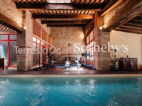 Vente maison 9 pièces Torreilles 66